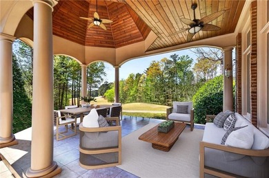 Luxury and a refined lifestyle are waiting for you here inside - photo 34