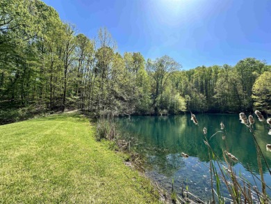 (private lake, pond, creek) Lot For Sale in Martinsville Indiana