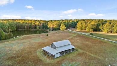 (private lake, pond, coastal) Home For Sale in Menlo Georgia