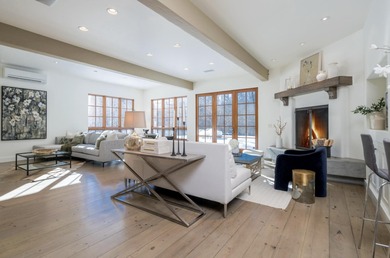 Lake Home For Sale in Blaine County, Idaho