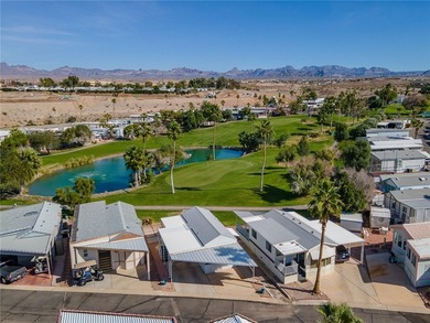 Colorado River - Mohave County Home For Sale in Bullhead City Arizona