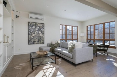 Private and serene, with spectacular East Fork creek frontage - photo 3