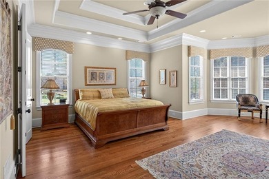 Luxury and a refined lifestyle are waiting for you here inside - photo 45