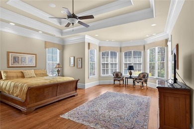 Luxury and a refined lifestyle are waiting for you here inside - photo 47