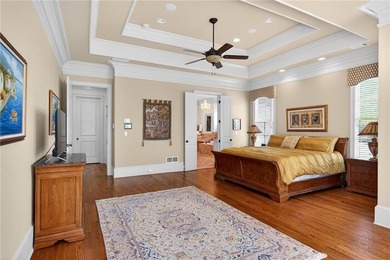 Luxury and a refined lifestyle are waiting for you here inside - photo 48