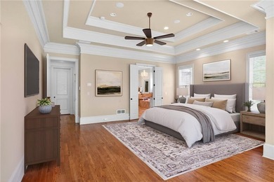 Luxury and a refined lifestyle are waiting for you here inside - photo 49