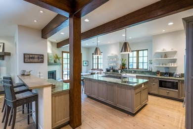 Private and serene, with spectacular East Fork creek frontage - photo 10