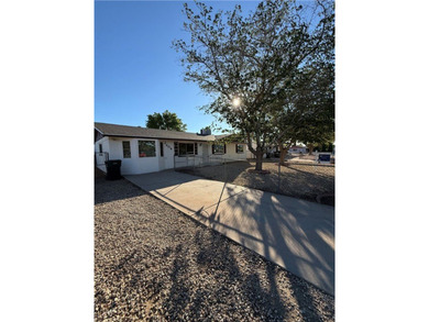 Nestled at 2608 Georgia AVE, Kingman, Arizona, this