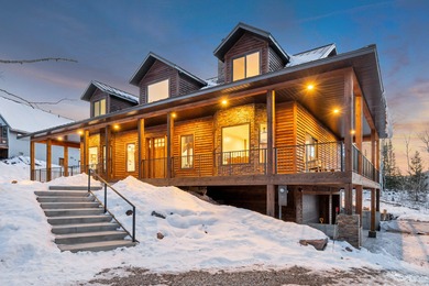 (private lake, pond, creek) Home For Sale in Oakley Utah