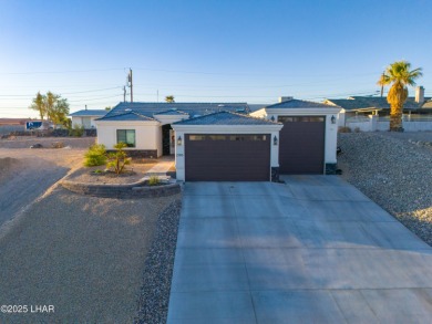 Lake Home For Sale in Lake Havasu City, Arizona