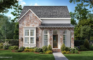 (private lake, pond, coastal) Home Sale Pending in Gulfport Mississippi