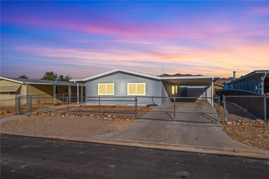Colorado River - Mohave County Home For Sale in Bullhead City Arizona