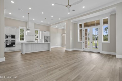 Affordable Luxury McMurphy Home Under Construction in Florence - photo 3