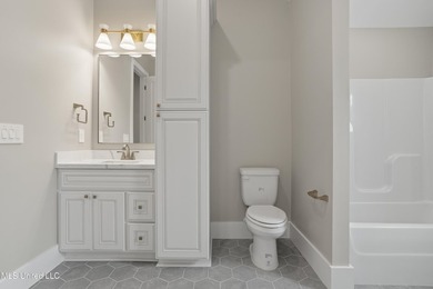 Affordable Luxury McMurphy Home Under Construction in Florence - photo 6