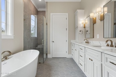 Affordable Luxury McMurphy Home Under Construction in Florence - photo 9