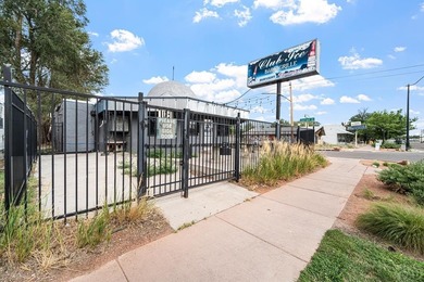 Lake Mennequa Commercial For Sale in Pueblo Colorado