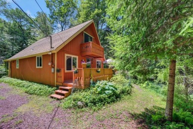 Lake Home Sale Pending in Pocono Pines, Pennsylvania