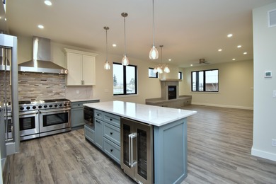 Lake Home For Sale in Hailey, Idaho