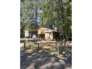 Lake Home For Sale in Jacksonville, Arkansas