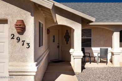 Lake Home Sale Pending in Lake Havasu City, Arizona