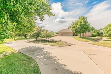 Lake Home For Sale in Granbury, Texas