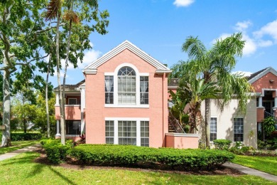 (private lake, pond, creek) Condo For Sale in Delray Beach Florida