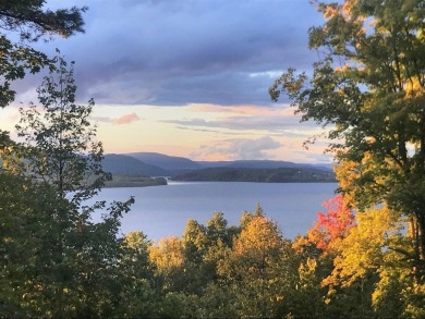 Lake Champlain - Rutland County Home For Sale in Orwell Vermont