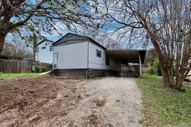 Lake Dunlap Home For Sale in New Braunfels Texas