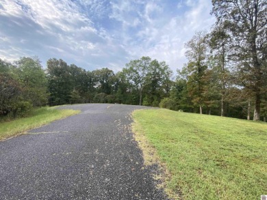 Lake Lot For Sale in Murray, Kentucky