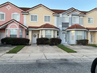Cumbrian Lakes Townhome/Townhouse For Sale in Kissimmee Florida