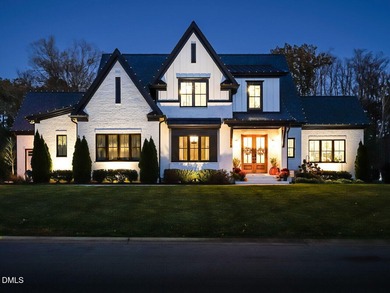 Lake Benson Home Sale Pending in Garner North Carolina