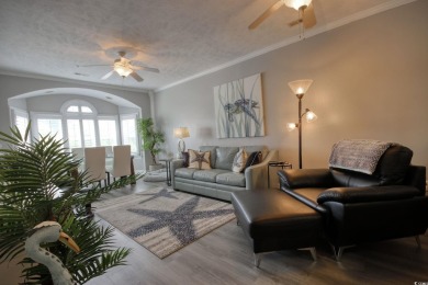 NEW listing in Little River. Beautiful 3 br, 2 ba, in the