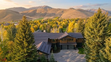 Set against one of Elkhorn's most coveted view corridors, this - photo 2