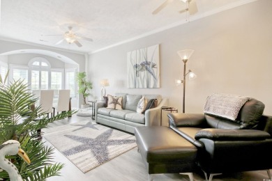 NEW listing in Little River. Beautiful 3 br, 2 ba, in the