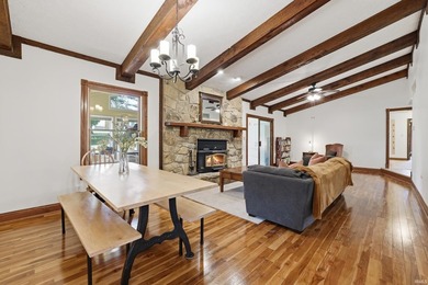 Rare opportunity to own a truly distinctive property in Gran - photo 14