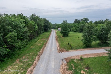These Mark Twain Lake acreage lots are located along the - photo 14