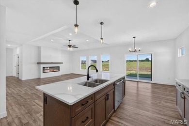 New construction home in the desirable Quail Ridge subdivision - photo 14