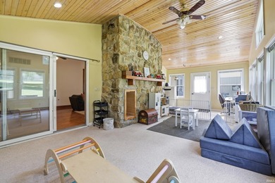 Rare opportunity to own a truly distinctive property in Gran - photo 16