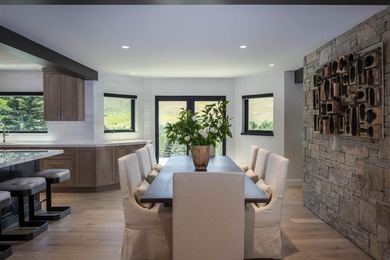Set against one of Elkhorn's most coveted view corridors, this - photo 10