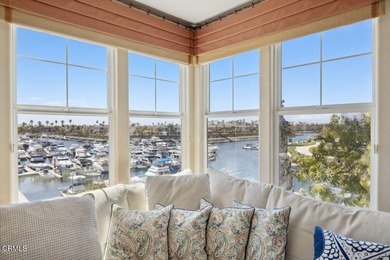 Channel Islands Lake Condo For Sale in Oxnard California