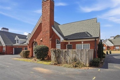 Nestled in the sought-after Bridgemill community, this charming - photo 2