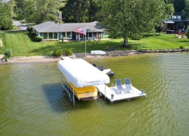Lake Home SOLD! in Warsaw, Indiana