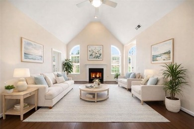 Nestled in the sought-after Bridgemill community, this charming - photo 4