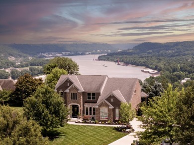 Lake Home Sale Pending in Hebron, Kentucky