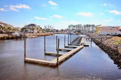 NEW listing in Little River. Beautiful 3 br, 2 ba, in the