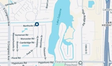 No HOA! Enjoy true Florida living on a navigable canal with - photo 2
