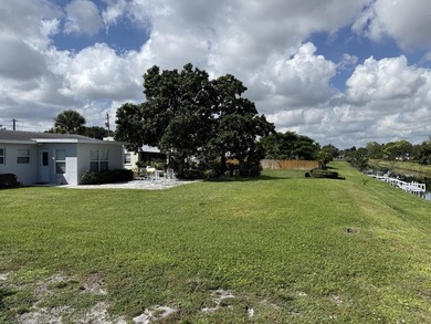 No HOA! Enjoy true Florida living on a navigable canal with - photo 4