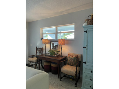 No HOA! Enjoy true Florida living on a navigable canal with - photo 10