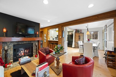 Big Wood River Condo For Sale in Sun Valley Idaho