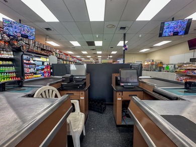 Investors take notice! Fully operational grocery/convenience
